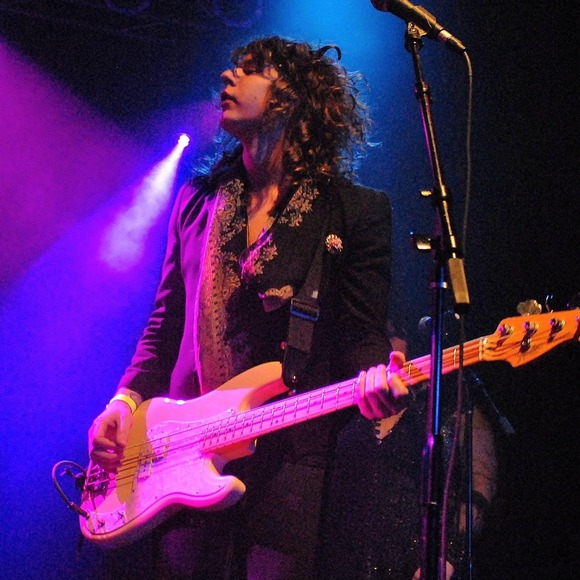 Meet your Posher, Chris - Picture 1 of 1